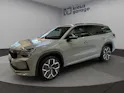 Škoda Kodiaq 1.5 TSI PHEV Sportline