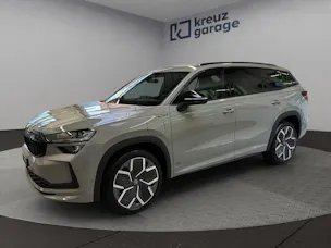 Škoda Kodiaq 1.5 TSI PHEV Sportline