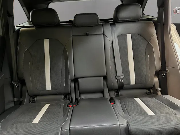 Škoda Kodiaq 1.5 TSI PHEV Sportline