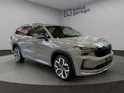 Škoda Kodiaq 1.5 TSI PHEV Sportline