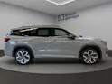 Škoda Kodiaq 1.5 TSI PHEV Sportline