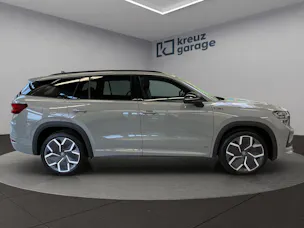 Škoda Kodiaq 1.5 TSI PHEV Sportline