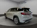 Škoda Kodiaq 1.5 TSI PHEV Sportline
