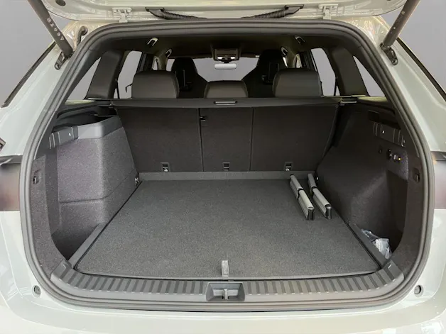 Škoda Kodiaq 1.5 TSI PHEV Sportline
