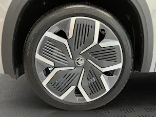 Škoda Kodiaq 1.5 TSI PHEV Sportline