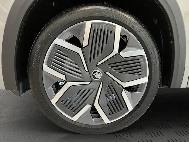 Škoda Kodiaq 1.5 TSI PHEV Sportline