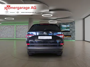 SKODA Kodiaq 2.0 TSI 4x4 DSG Smile
