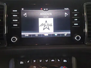 SKODA Kodiaq 2.0 TSI 4x4 DSG Smile