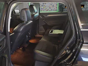 SKODA Kodiaq 2.0 TSI 4x4 DSG Smile