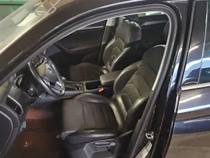 SKODA Kodiaq 2.0 TSI 4x4 DSG Smile