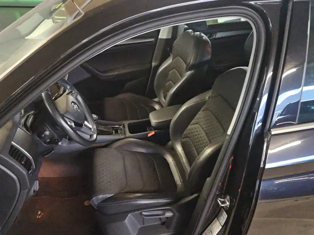 SKODA Kodiaq 2.0 TSI 4x4 DSG Smile
