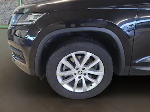 SKODA Kodiaq 2.0 TSI 4x4 DSG Smile