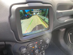 Jeep Renegade 1.3 Turbo S AWD