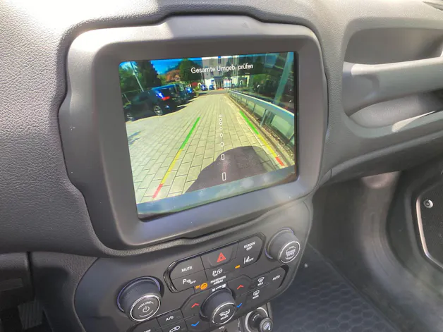Jeep Renegade 1.3 Turbo S AWD