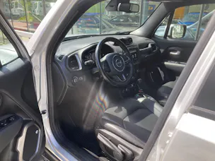 Jeep Renegade 1.3 Turbo S AWD
