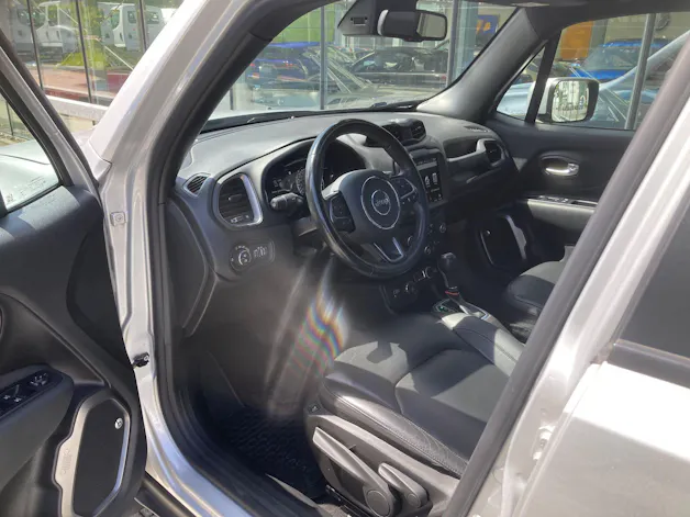 Jeep Renegade 1.3 Turbo S AWD