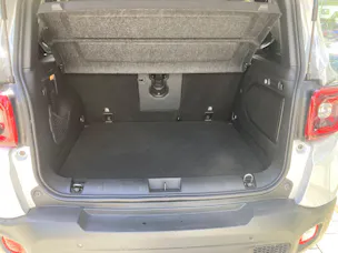 Jeep Renegade 1.3 Turbo S AWD