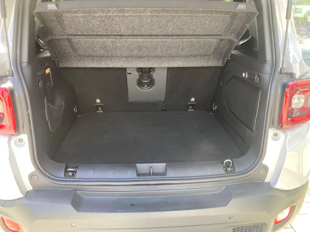 Jeep Renegade 1.3 Turbo S AWD