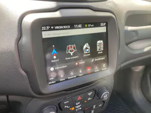 Jeep Renegade 1.3 Turbo S AWD
