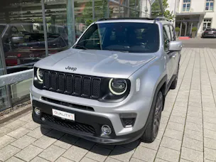 Jeep Renegade 1.3 Turbo S AWD