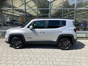 Jeep Renegade 1.3 Turbo S AWD