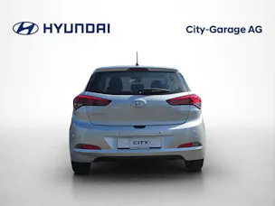 Hyundai i20 1.2