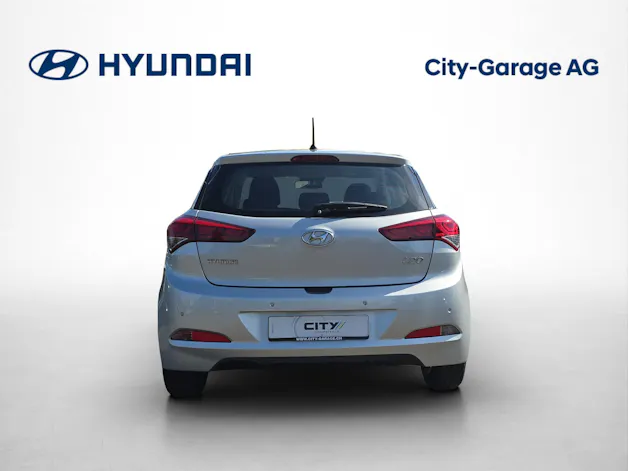 Hyundai i20 1.2