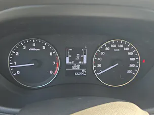 Hyundai i20 1.2