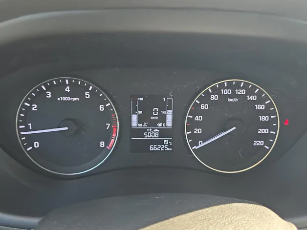 Hyundai i20 1.2
