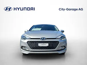 Hyundai i20 1.2