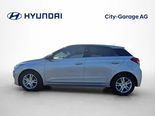Hyundai i20 1.2