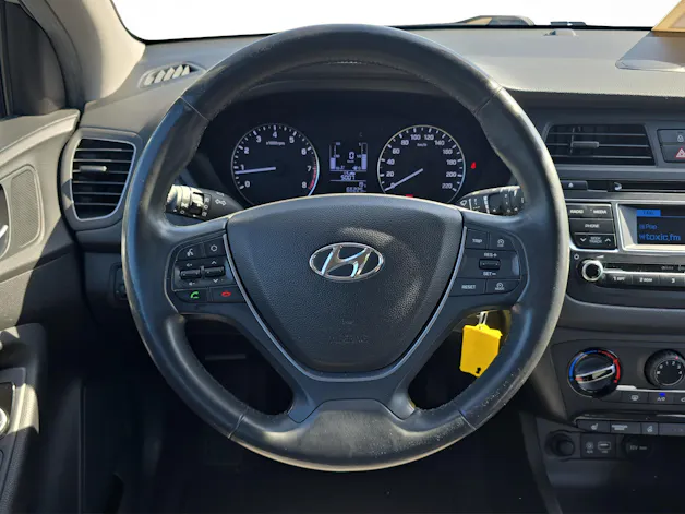 Hyundai i20 1.2