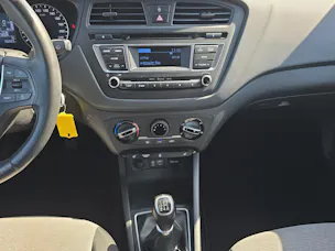 Hyundai i20 1.2