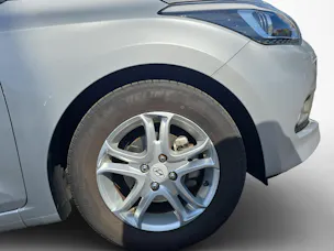 Hyundai i20 1.2