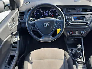 Hyundai i20 1.2