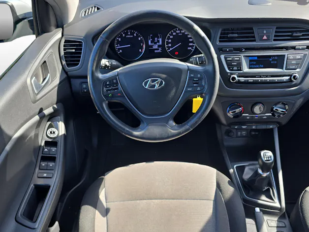 Hyundai i20 1.2