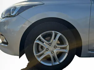 Hyundai i20 1.2