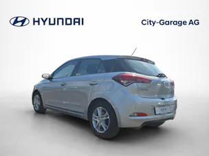 Hyundai i20 1.2