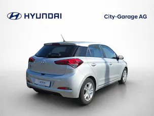 Hyundai i20 1.2
