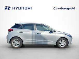 Hyundai i20 1.2
