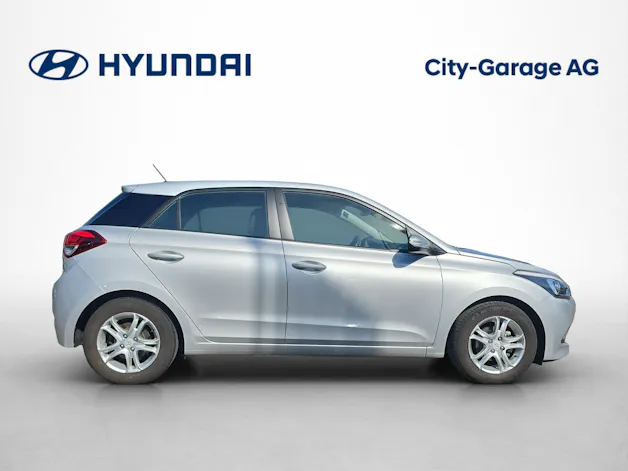 Hyundai i20 1.2