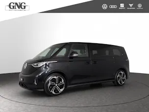VW ID.Buzz LWB GTX 4 Motion