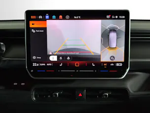 VW ID.Buzz LWB GTX 4 Motion