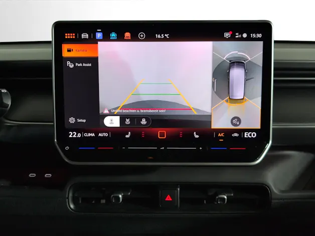 VW ID.Buzz LWB GTX 4 Motion