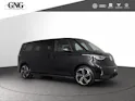 VW ID.Buzz LWB GTX 4 Motion