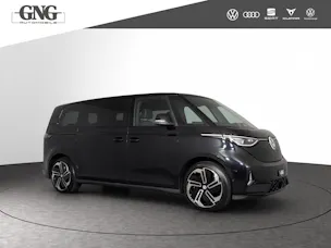 VW ID.Buzz LWB GTX 4 Motion