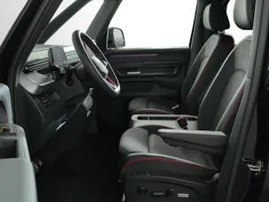 VW ID.Buzz LWB GTX 4 Motion