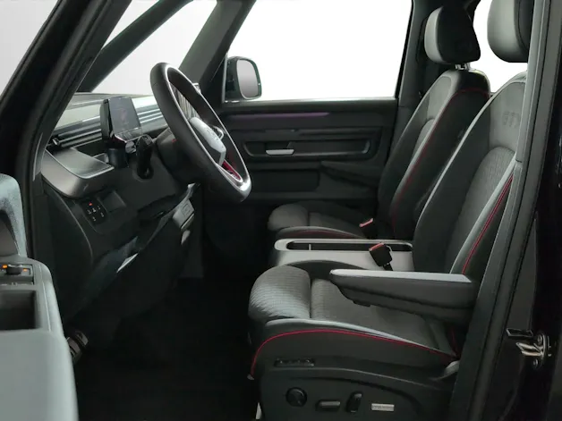 VW ID.Buzz LWB GTX 4 Motion