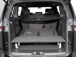 VW ID.Buzz LWB GTX 4 Motion
