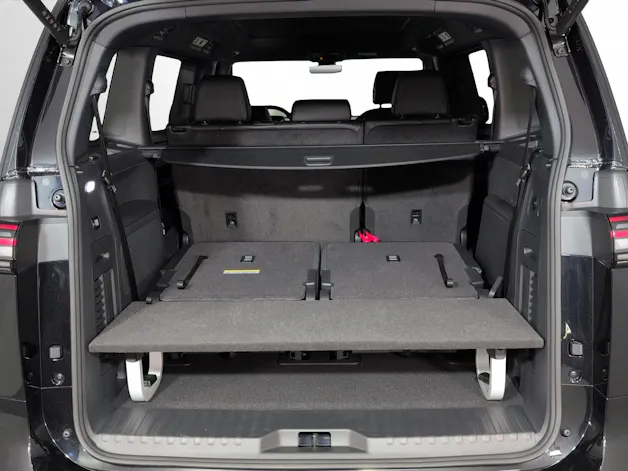 VW ID.Buzz LWB GTX 4 Motion